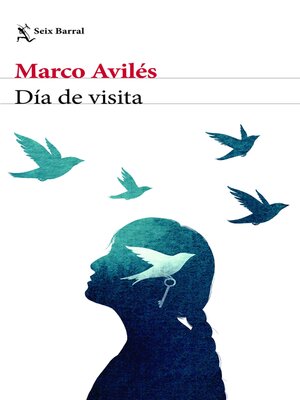 cover image of Día de visita
